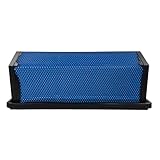Engine Air Filter – Compatible with Freightliner Cascadia 2008–2018 and Western Star Universal
