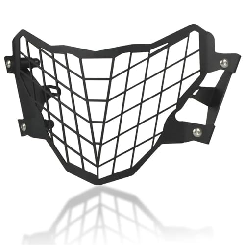Phare garde grille moto pour G310GS G310R 2017-2022 calandre lampe protecteur - 8