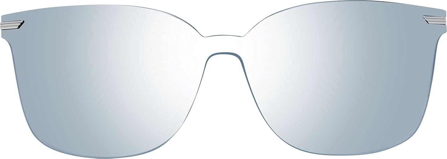 Miniatura 2 de POLICE Gafas de sol 100 UV SPL531G BKMX Made in Italy 99-0-150 Negro talla única