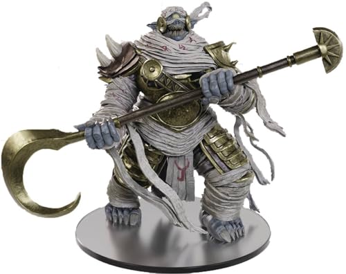 Pathfinder Battles Gholdako Boxed Mini Wizkids figurine monstre jdr