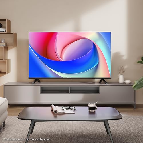 Hisense 32" 32E4QTUK HD LED TV with Freely - Direct Lit LED, Dolby Audio, Natural Colour Enhancer, Games Mode, Sports Mode with Freely, Disney +, YouTube, Netflix - Image 4
