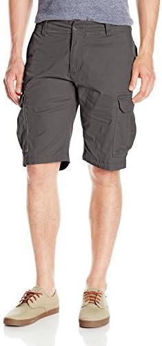 Element Men's 트윌 카고 워크쇼츠legion 纹工装短裤 Sarga Walkshortlegion 斜紋工作短褲 טוויל מכנסי הליכה קצריםbermuda Legion Twilllegion Flex Twill Cargo Walkshort Shorts