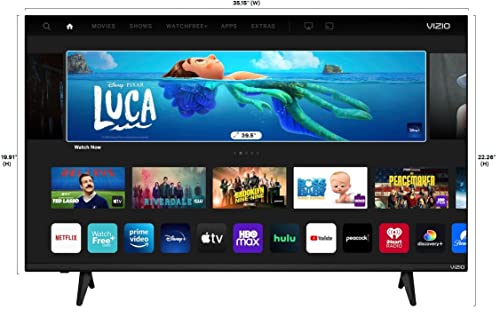 image for VIZIO 40