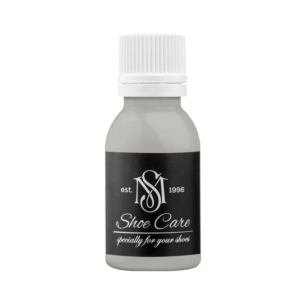 Peinture cuir haute couvrance kaki pour rénover vos sneakers