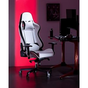 Stralex FURY | Gaming Chair Premium