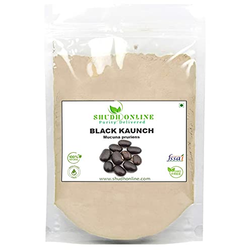Shudh Online Kaunch Beej Powder