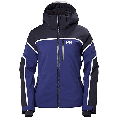 Amazon.com : Helly Hansen Women's Skyline Waterproof Jacket