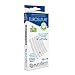 Eurosuture Skin Closure 1/4 x 1 1/2 inches Sterile Suture Strips, Dynamic Adherence and Superior Security for Wounds - 2 envelopes of 6 Strips Each (12 Strips)