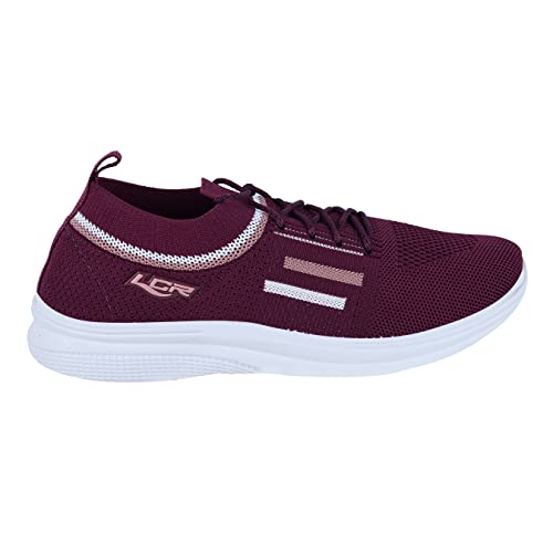 Image of Lancer Womens Crystal-21 Sneakers