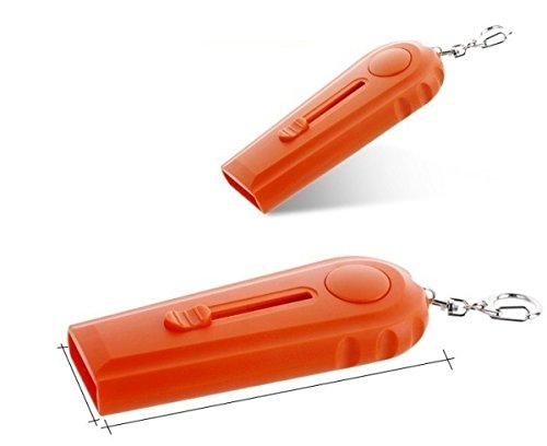Shuiniba Zappa Beer Cap Launcher Shooter Bottle Opener for Bar, Barbecue, Family Party, Birthday Party, Wedding, Creative Game, Carnival, Halloween, Christmas - Color Random - Thumbnail 4