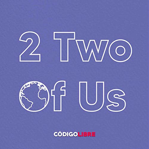 Two Of Us cover art