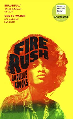 Fire Rush view 2