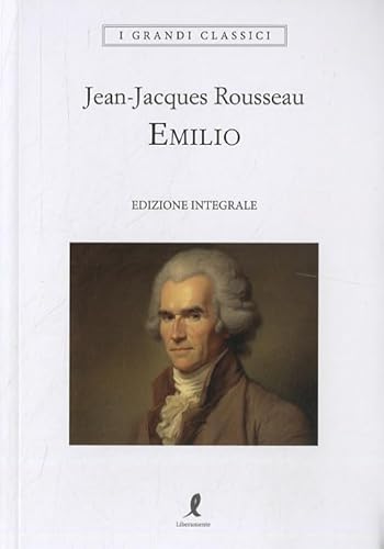 Emilio. Ediz. integrale