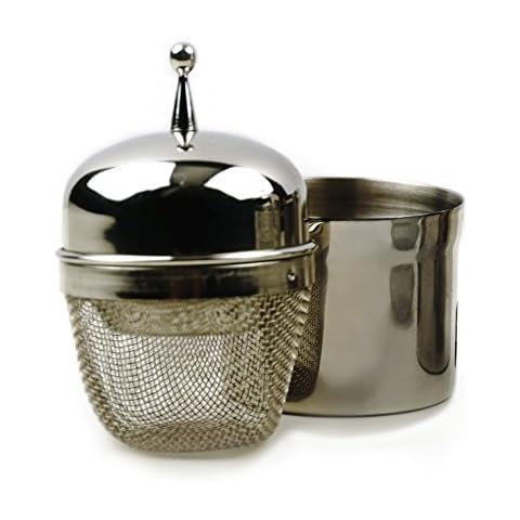 RSVP International Endurance Collection Tea Infuser Cover