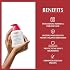 Eucerin Intim-Protect Gentle Cleansing Fluid 250ml
