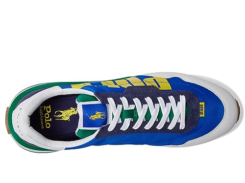 Image of POLO RALPH LAUREN Men's Train 89 Polo Beach Sneaker