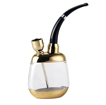 Amazon.co.jp: ASTRAIZE 水パイプ 喫煙具 シーシャ ボング 喫煙