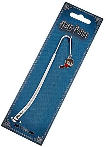 Harry Potter Bookmark