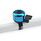 puky klingel blau fussball Hinweis: Bitte schrauben Sie die Klingel NIEMALS zu fest an, um die Benutzung der Klingel nicht zu beeinträchtigen, wenn Sie sie am Fahrradlenker befestigen. Die Klingel ist stabil genug, solange Sie die Schraube leicht anziehen.