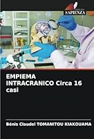 EMPIEMA INTRACRANICO Circa 16 casi 6208716152 Book Cover
