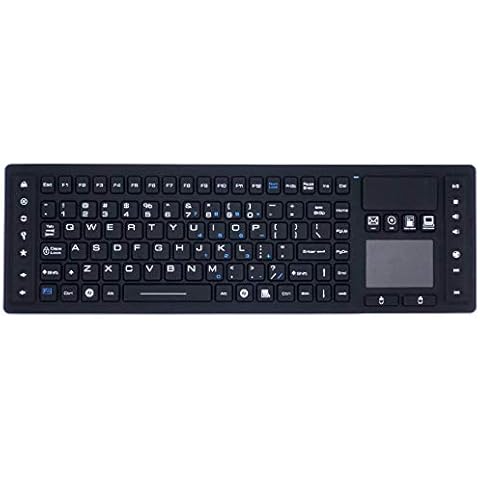 DSI Wireless Keyboard TBK104 Cover