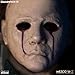 Mezco Toyz One:12 Collective Halloween II (1981): Michael Myers Figure