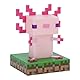 Paladone Axolotl Icon Light