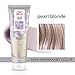Wella Professionals Color Fresh Mask | Pearl Blonde | Natural Shade | Hair Color-Depositing Mask | Vegan Formula with Avocado Oil | Zero Damage | Silicone Free | 5 Fl Oz