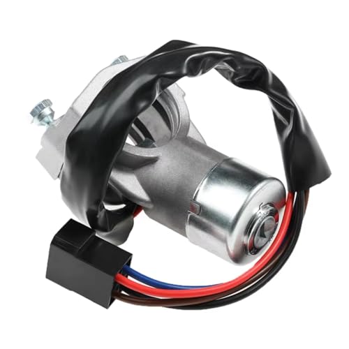 Barillet d’allumage pour Peugeot J5 - Cylindre de serrure avec clés