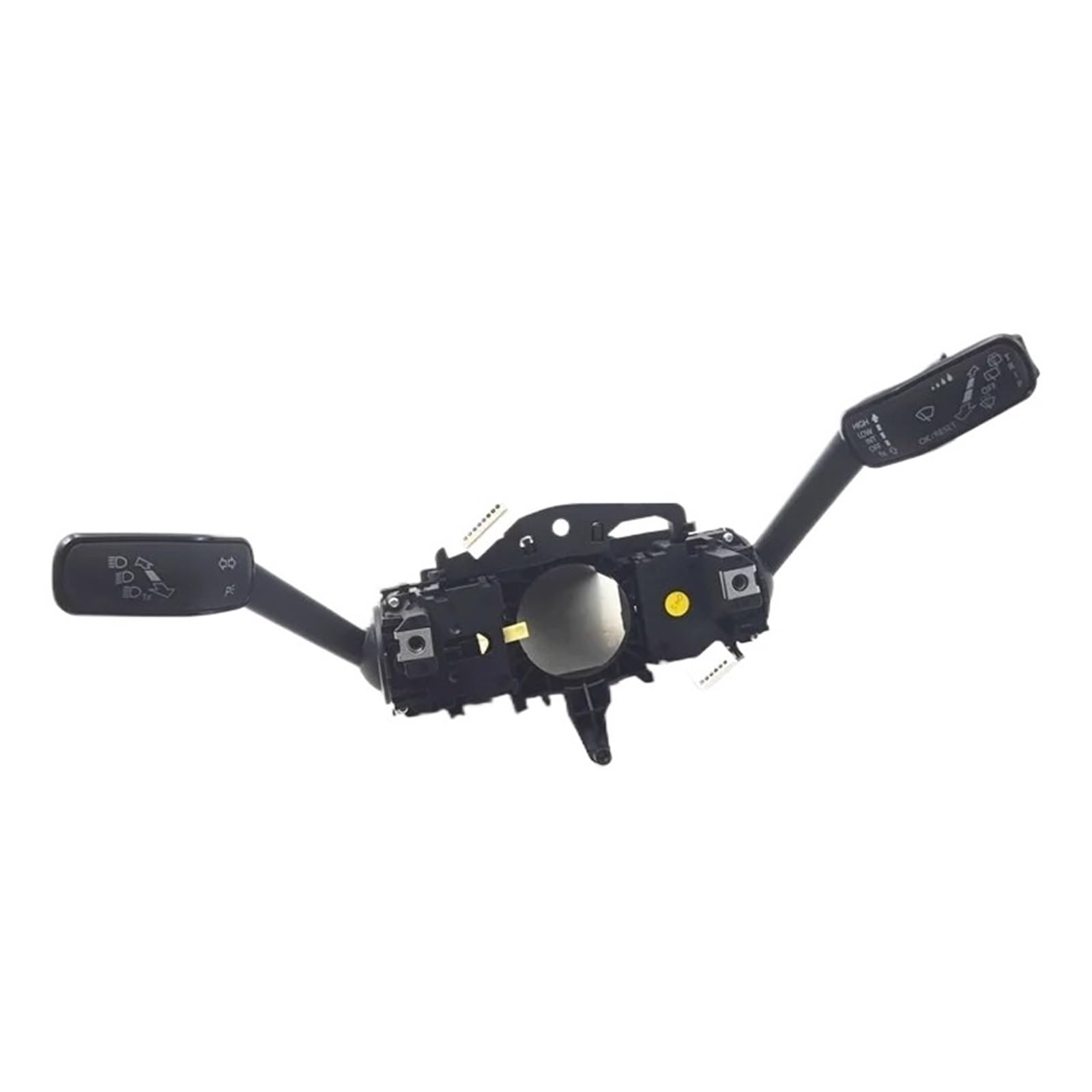 Commodo direction de précision pour VW Golf 7 commande de volant premium - 7