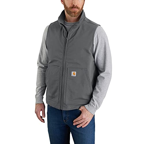 Gilet homme Carhartt Super Dux veste sans manche pour rester au chaud