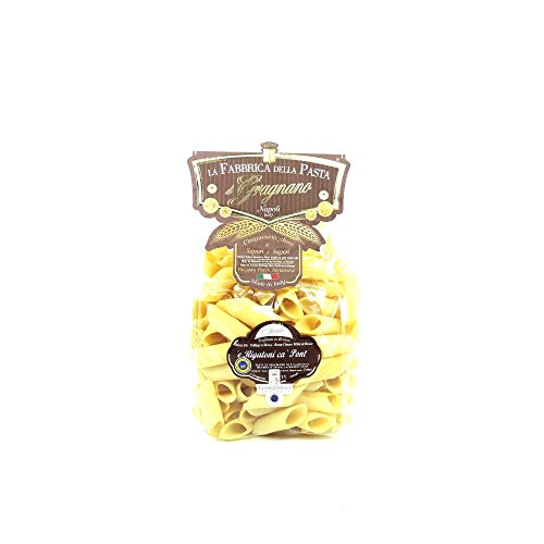 La Fabbrica Della Pasta - Rigatoni Ca Pont - 500G