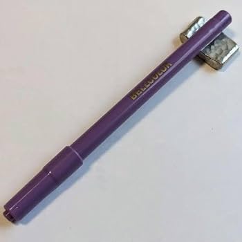 ペン回し　ベルカラ　pdsクリアコムサ　sirang3 Amazon | ベルカラ 旧型 ペン回し ベルカラー 紫 廃盤 | ペン