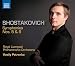 Symphonies Nos 5 & 9
