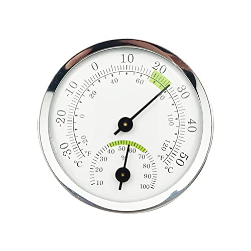 Best Sellers The most popular items in Hygrometers