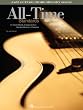 セール中のKindle本29：All-Time Standards Songbook: Jazz Guitar Chord Melody Solos (English Edition)
