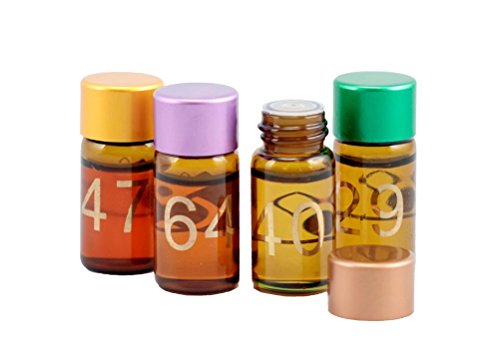 Miniatura 4 de Kit Maestro Aromas Del Vino - 88 Aromas Incl. Rueda De Los Aromas Del Vino