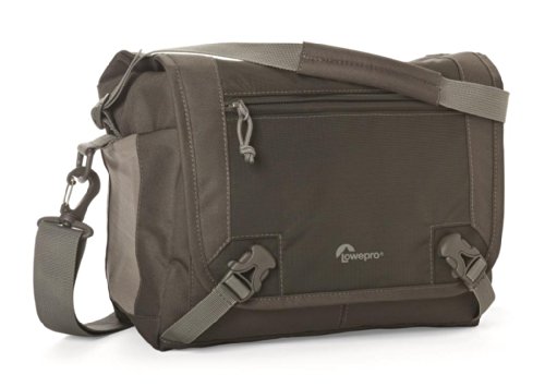 Lowepro LP36610-PWW Nova Sport 17L AW Camera Bag (Slate Grey)
