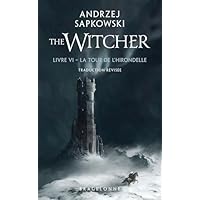 Sorceleur (Witcher), T6