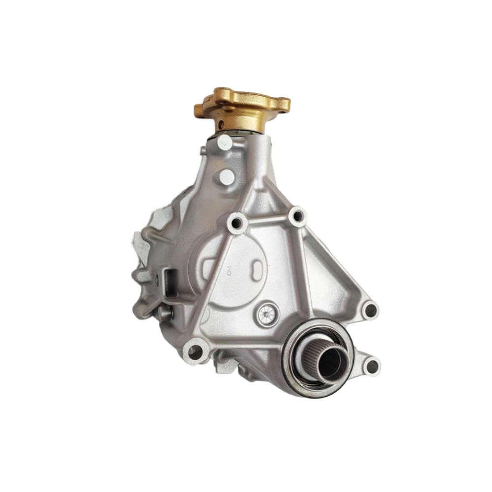 PTO Transfer Case Differential AT4Z7251A AT4Z7251D Kompatibel mit AWD