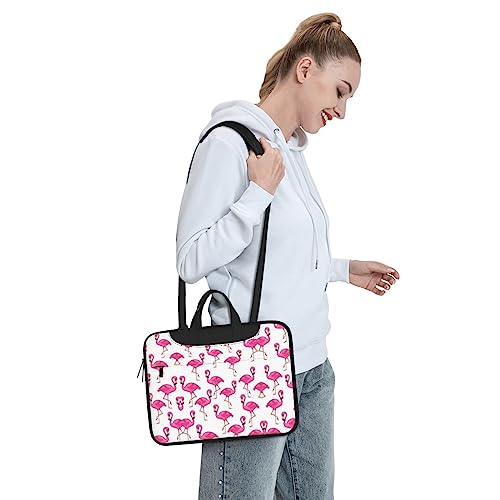 Sacoche pour ordinateur portable 14" protégeant des chocs avec style coloré - 7