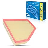 PHILTOP Engine Air Filter, Compatible with CA12071 BMW 330i and 330i xDrive/GT xDrive, 230i, 340i,