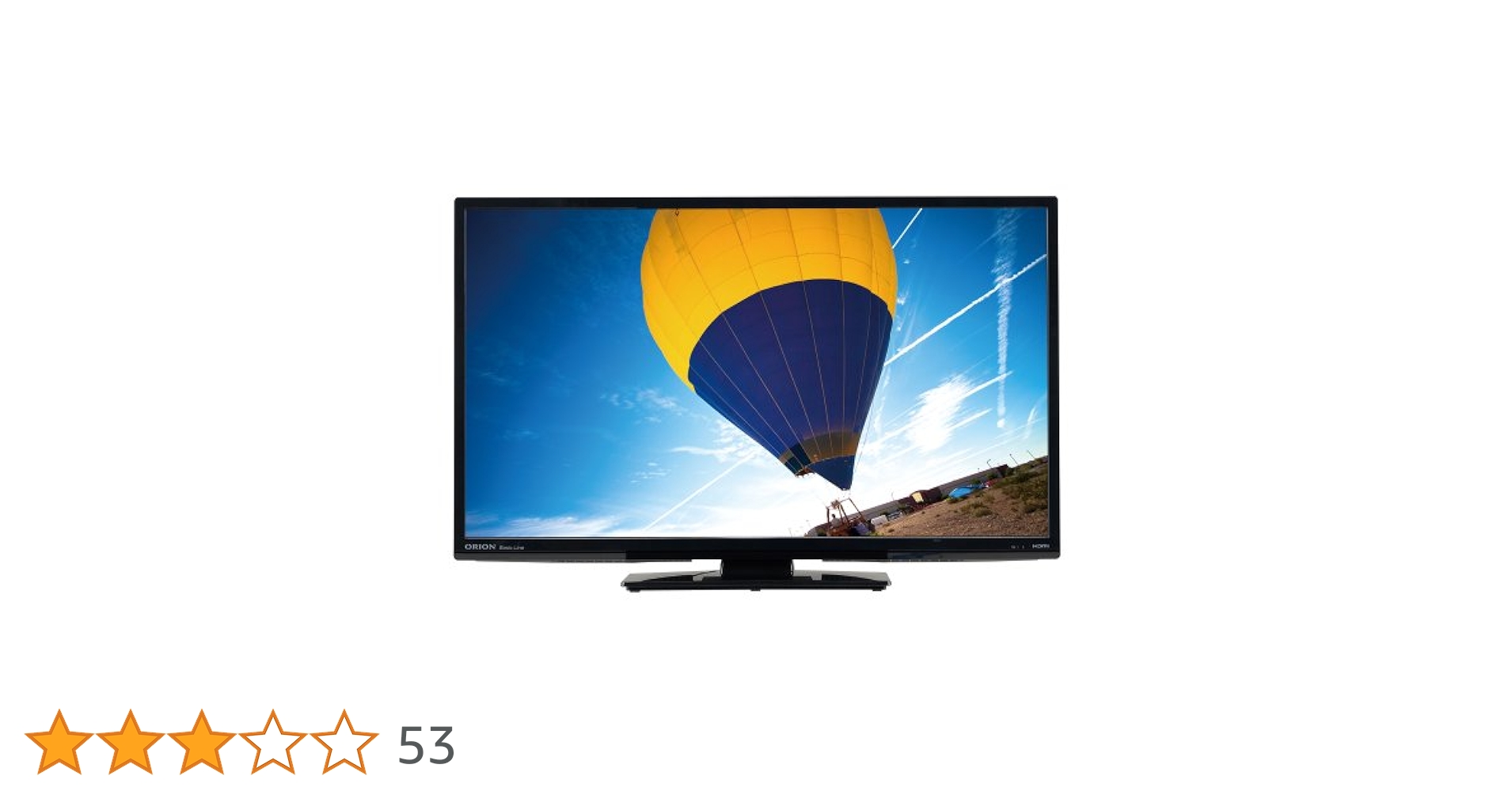 Amazon.co.jp: Orion LK-291BP 29V LCD TV : Electronics