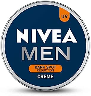 Nivea Men Dark Spot Reduction Cream, 150Ml
