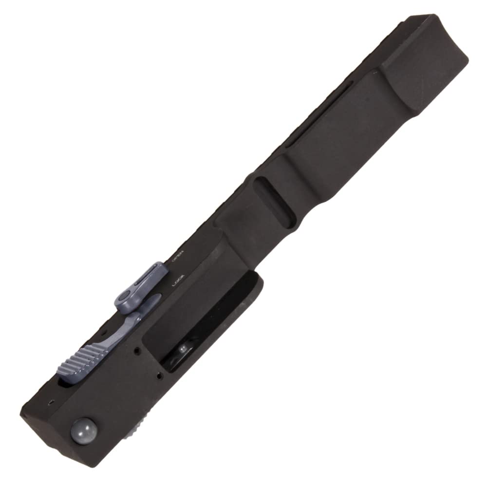 PKM用　レールシステム お座敷シューターの戯言:PKM ZENIT レールシステム CORE製レプリカ