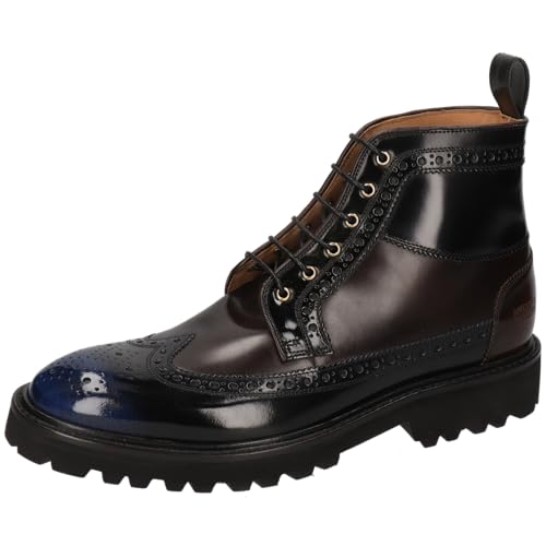Bild: Melvin & Hamilton Stiefeletten Herren Matthew 9 Multi 42 f�r 199,80 EUR bei amazon.de