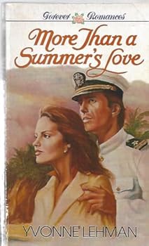 Paperback More Than a Summer's Love (FOREVER ROMANCES) Book