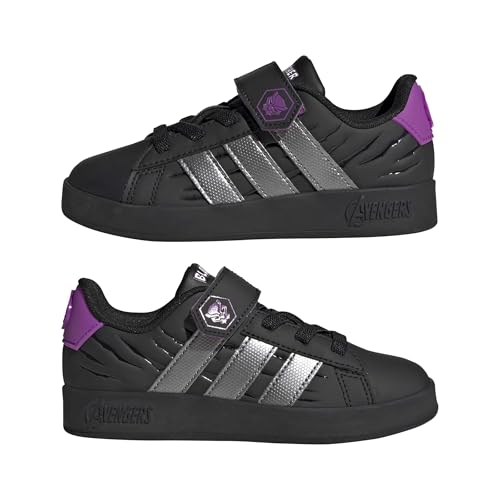 Miniatura 7 de adidas Unisex Kids' Zapatilla Marvel Avengers Grand Court