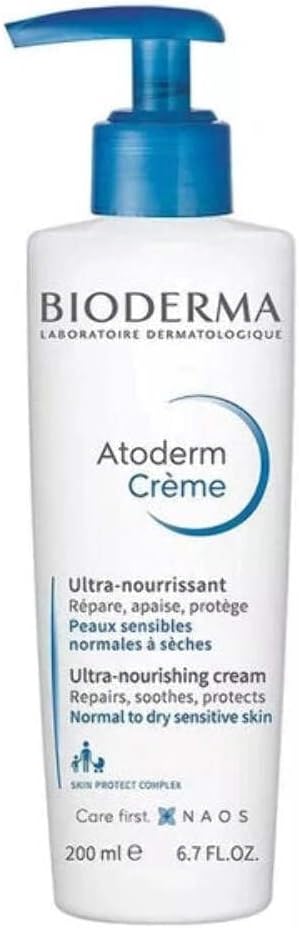 Atoderm cream ultra 200 ml