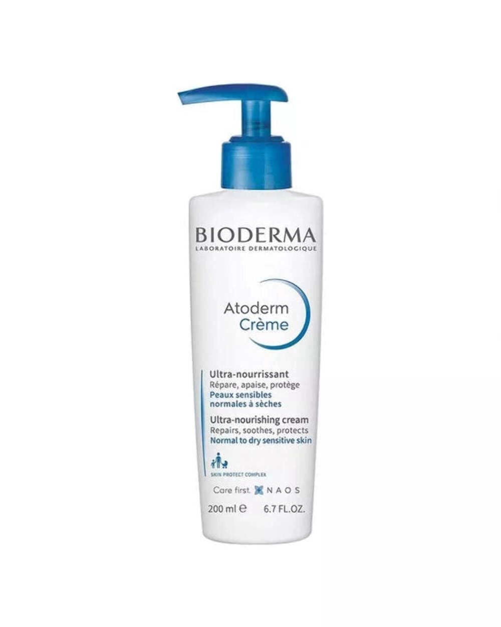 Atoderm cream ultra 200 ml
